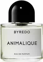 Byredo Animalique Eau De Parfum Edp 50 ml