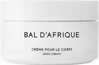 Byredo Bal Dafrique Body Cream