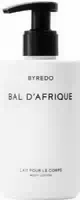Byredo Bal Dafrique Body Lotion
