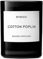 Byredo Bibliotheque Bougie Parfumée 240g