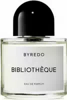 Byredo Bibliotheque Eau De Parfum Spray 100ml