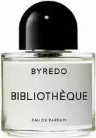 Byredo Bibliotheque Eau De Parfum Spray 100ml