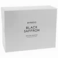 Byredo Black Saffron Edp Spray 0,1 l