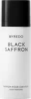 Byredo Black Saffron Hair Perfume
