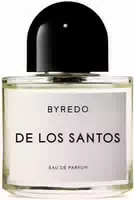Byredo De Los Santos Eau De Parfum Edp