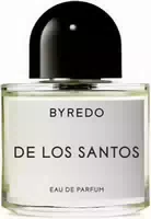 Byredo De Los Santos Eau De Parfum Edp