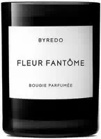 Byredo Fragrance Candle Fleur Fantome