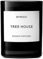 Byredo Fragrance Candle Tree House 240 g
