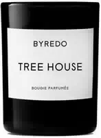 Byredo Fragrance Candle Tree House 70 g