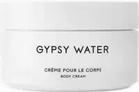 Byredo Gypsy Water Body Cream