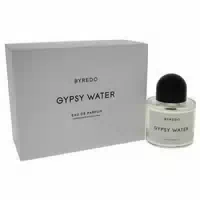Byredo Gypsy Water Edp Spray 0,1 L