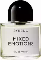 Byredo Mixed Emotions Eau De Parfum Spray 100ml