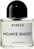 Byredo Mojave Ghost Eau De Parfum Edp 50 ml