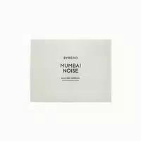 Byredo Mumbai Noise Edp Spray 0,1 L
