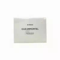 Byredo Oud Immortel Edp Spray