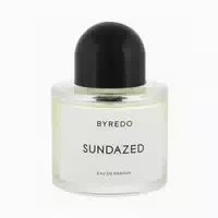 Byredo Sundazed Edp Spray 0,1 L