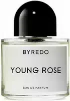 Byredo Young Rose Eau De Parfum Spray 100ml