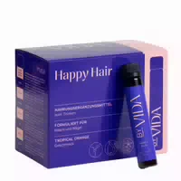Byvida Happy Hair