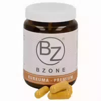 Bzone Kurkuma Premium Boswellia
