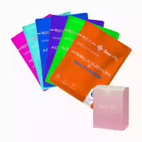 Noon Chi Complete Glow Routine – 6 Vegane Tuchmasken 6 st