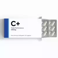 C Extra Triple Performance
