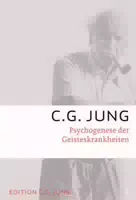 C g Jung, Gesammelte Werke 1 20 Broschur Psychogenese der Geisteskrankheiten