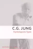 C g Jung, Gesammelte Werke 1 20 Broschur Psychologische Typen