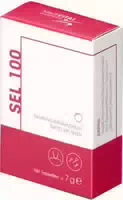 Sel 100 Tabletten 100 St Tabletten