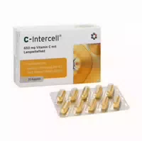 C Intercell Kapseln