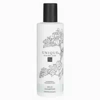 Unique Haircare Mild Shampoo 250 Ml 250 Ml