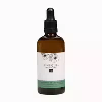 Unique Haircare Anti Schuppen und Juckende Kopfhaut Hyaluron Acid Serum 100 ml 100 ml