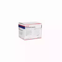 Fixomull Stretch Klebevlies 10 Cm X10 M