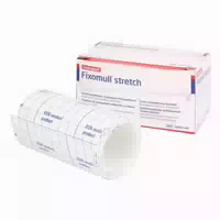 Fixomull Stretch 10 Cmx2 M 1 St Vlies