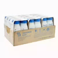 Fresubin Energy Drink Mischkarton Trinkf 6x4x200 Ml