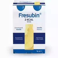 Fresubin 2 Kcal Drink Vanille 24x200 Ml 24x200 Ml Lösung Zum Einnehmen