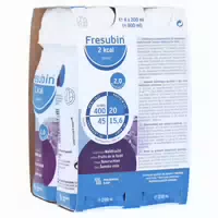 Fresubin 2 Kcal Drink Waldfrucht Trinkfl