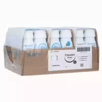 Fresubin Energy Drink Cappuccino Trinkfl 6x4x200 Ml
