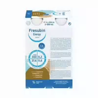 Fresubin Energy Drink Cappuccino Trinkflasche Cpc