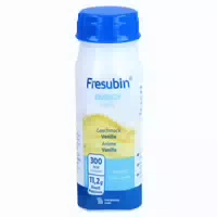 Fresubin Energy Drink Cappuccino Trinkfl 6x4x200 Ml