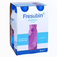 Fresubin Energy Drink Waldfrucht Trinkfl 6x4x200 Ml