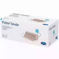 Pütter Binde E 10 Cmx5 M
