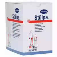 Stülpa Rolle 3r 8 Cmx15 M Fuß Arm K Kopf 1 St