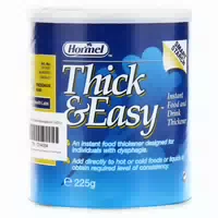 Thick & Easy Instant Andickungspulver 225 G