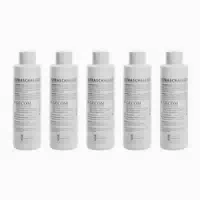 5 X Ultraschallgel 250ml Kontaktgel F Fetal Doppler U Ipl