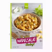 Es Gibt Nudelsalat Baby!