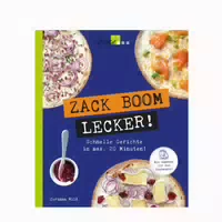 Zack Boom Lecker!