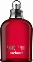 Cacharel Amor Amor Eau De Toilette Edt