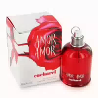 Cacharel Amor Amor Edt Spray 0,1 l