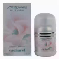 Cacharel Anais Anais Loriginal Edt Spray 0,05 L