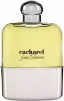 Cacharel Pour Lhomme Eau De Toilette Edt